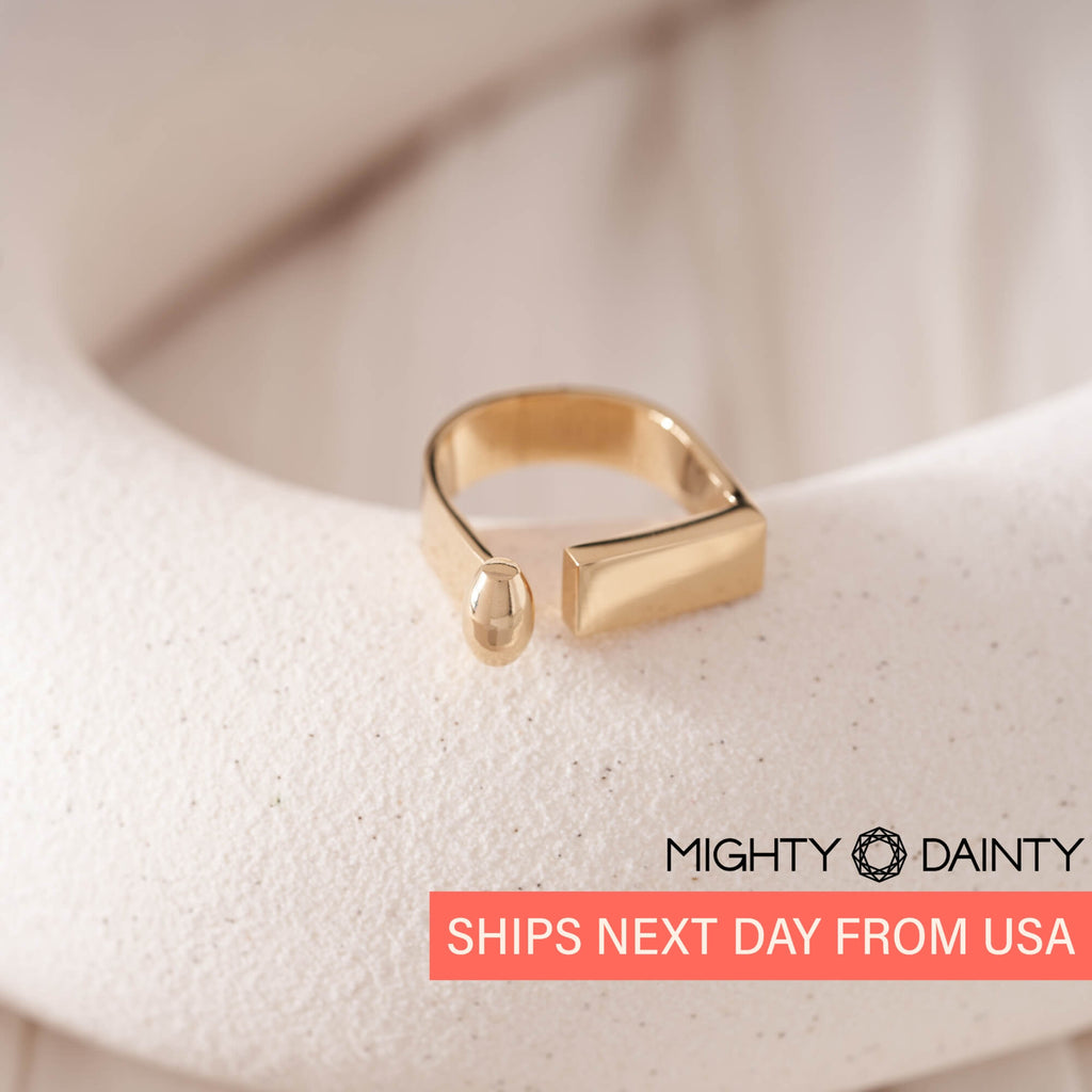 Geometric Statement Ring