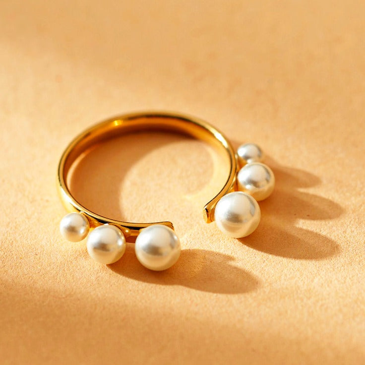 crown rings for women