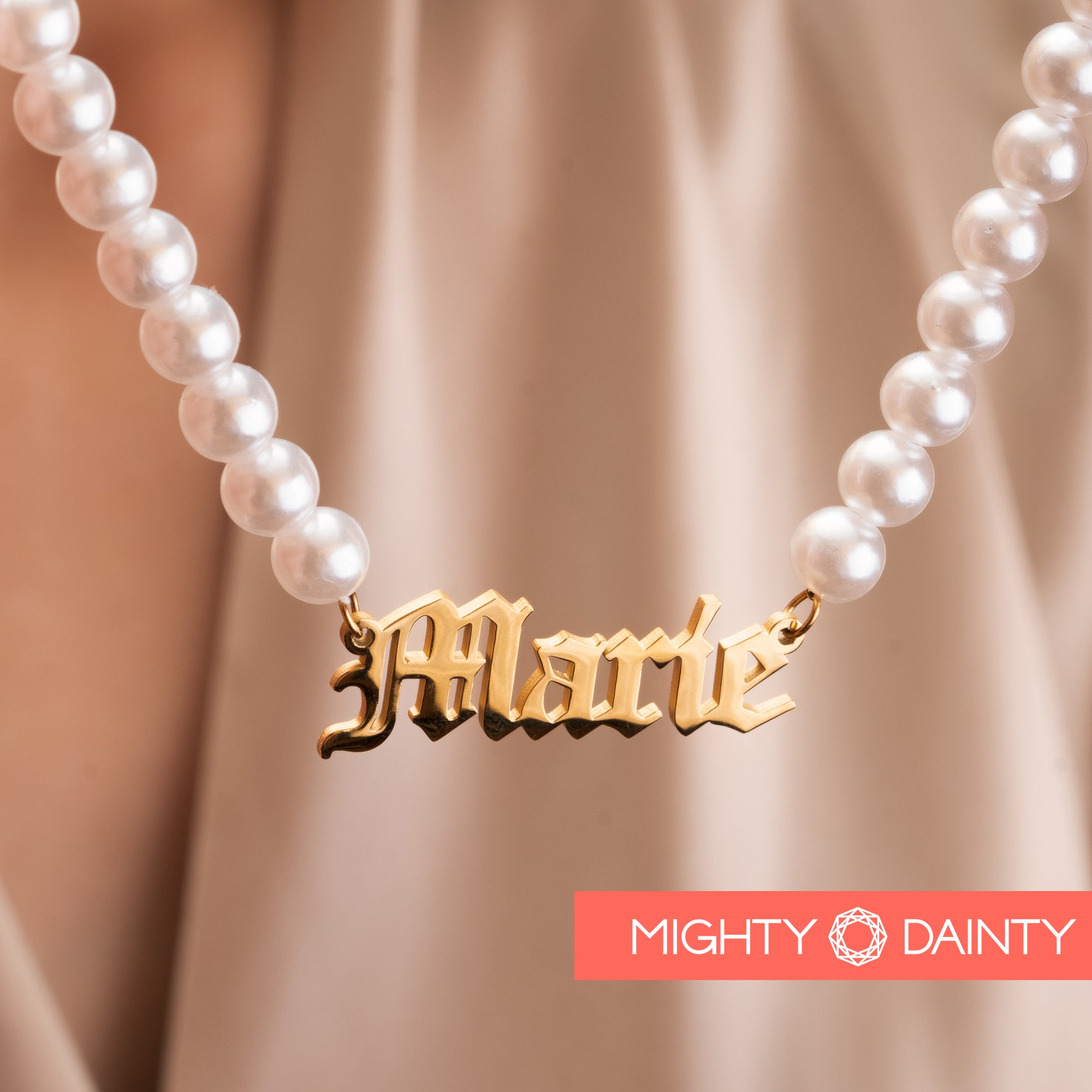 Afterpay name necklace hotsell