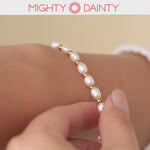 pearl bracelet for women