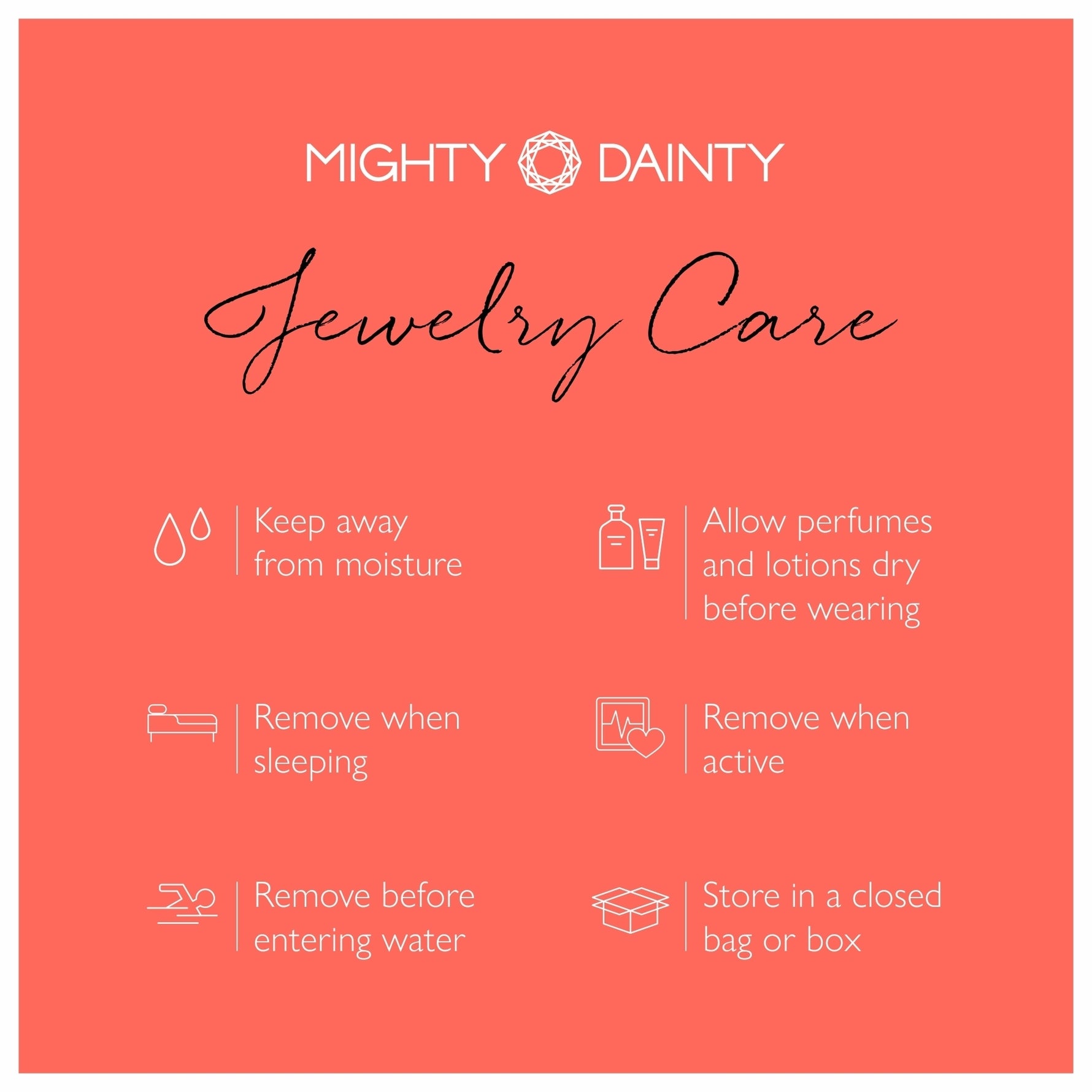 Mighty Dainty